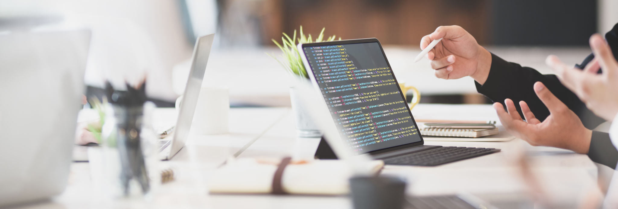 bigstock-Multiethnic-Business-People-Di-400346891