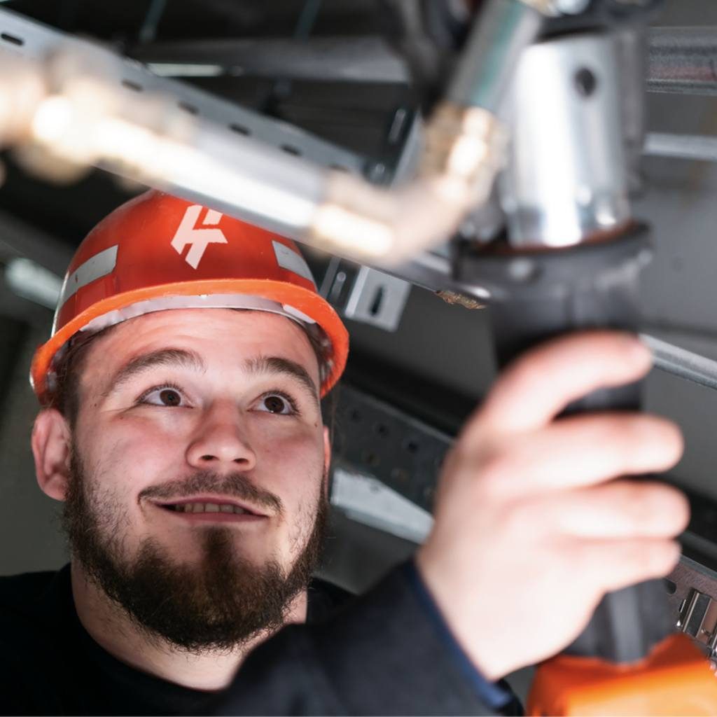 Zeitarbeit in Berlin